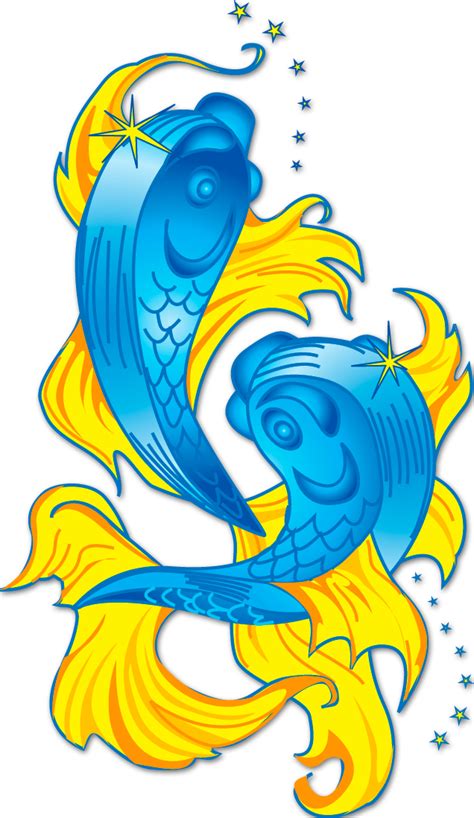 Pisces PNG
