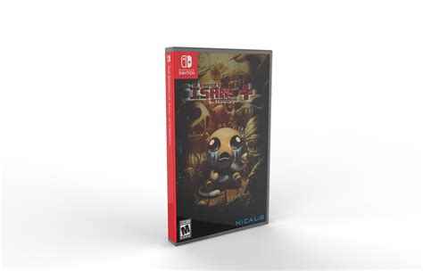 Box Art for Nintendo Switch Games : r/nintendo