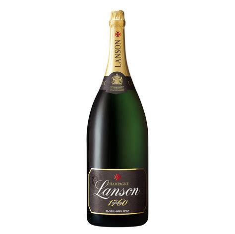 Buy Balthazar (12 Ltr) of Lanson Black Label | Gifts International
