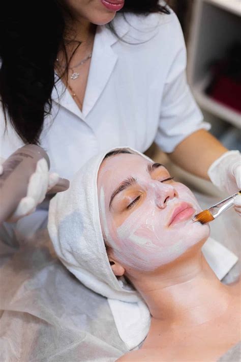 Top Places In Enid For Facial Peels And Chemical Peels 1