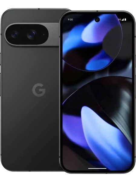 Смартфон Google Pixel 9 - купить по выгодной цене в интернет-магазине ...