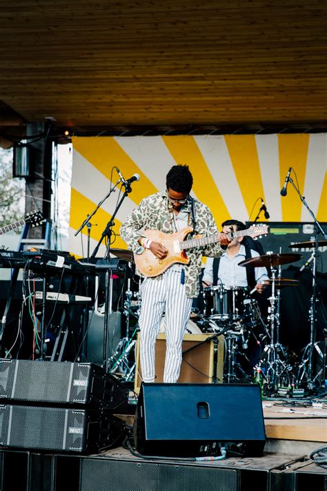 Marfa’s Trans Pecos Music Festival Is the Epicenter of Chill Style | GQ