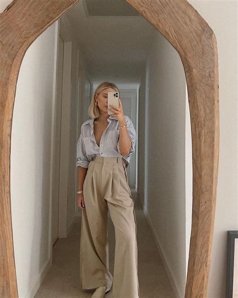 Here are 60 spring outfits that will make you fall in love with them ...