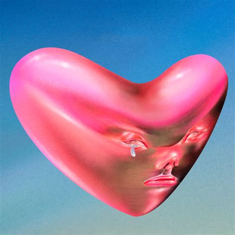 Fontaines DC ROMANCE Cover Text Generator