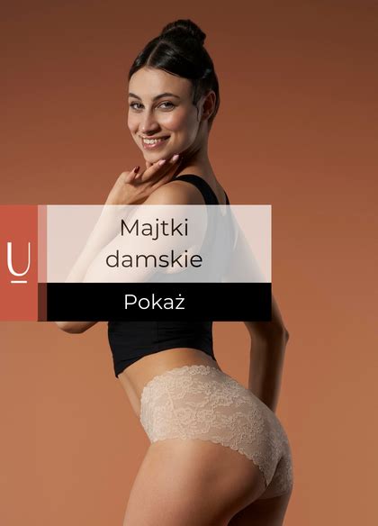Julimex - Sklep Online - Polska Marka Bielizny Damskiej