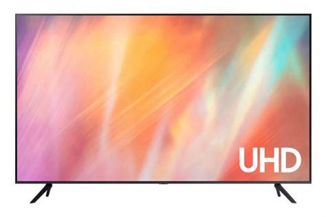 SAMSUNG SMART TV 50AU7092 NOV U TRGOVINI