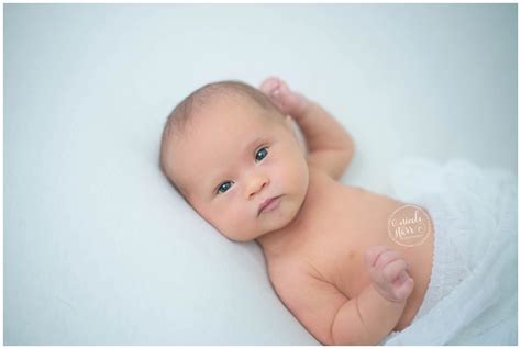 Baby Born With Down Syndrome
