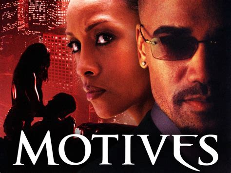 Motives - Movie Reviews