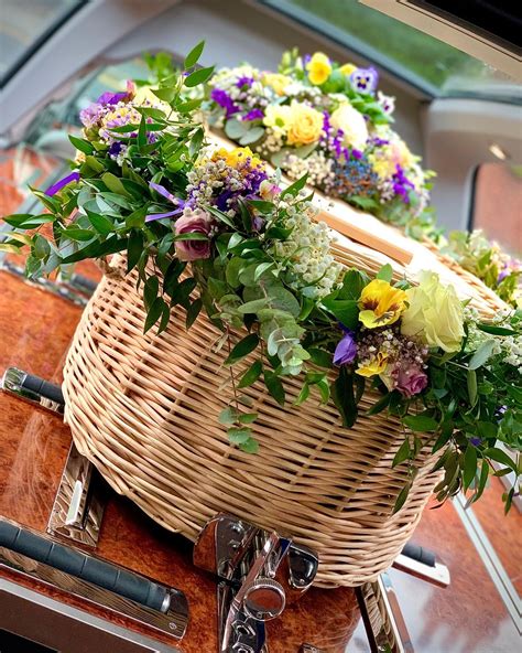 We love the stunning hand... - Memories Funeral Service Ltd