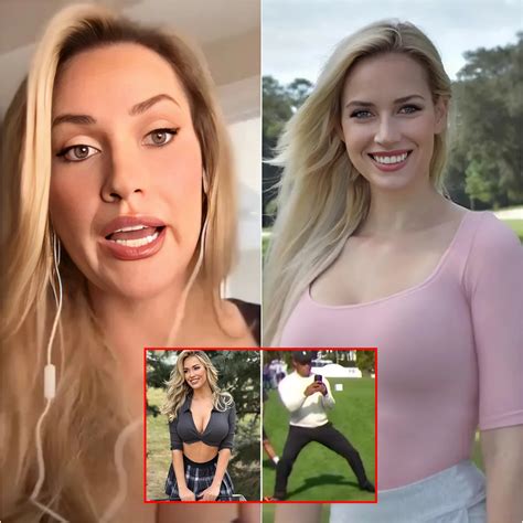The Holy - SAD NEWS: Paige Spiranac breaks silence with heartbreaking