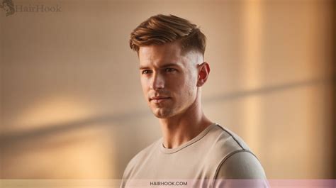 15 Classic Low Taper Haircut Styles For Every Face Shape