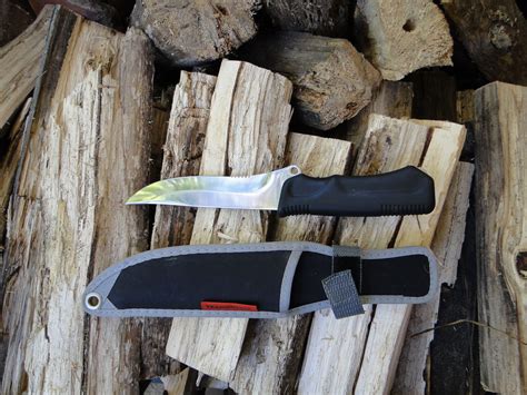 Tramontina Sport knife Pocket Knife
