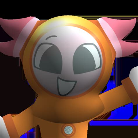 Toons | Dandy’s World Fanon Wiki | Fandom