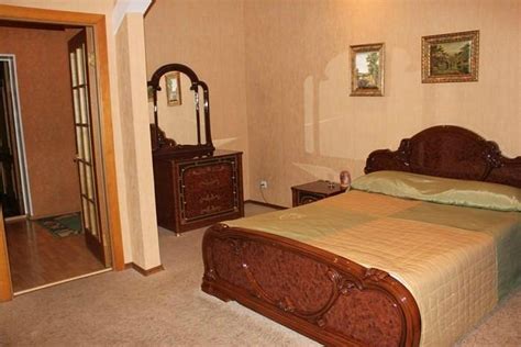 BASTION - Hotel Reviews (Tambov, Russia)