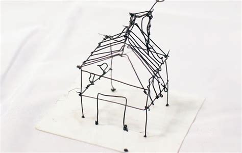 Ручка 3Doodler, которая рисует прямо в воздухе (8 фото + 1 видео)