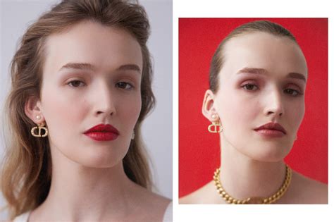 How to create Maddison Brown's iconic makeup look with Dior Beauty
