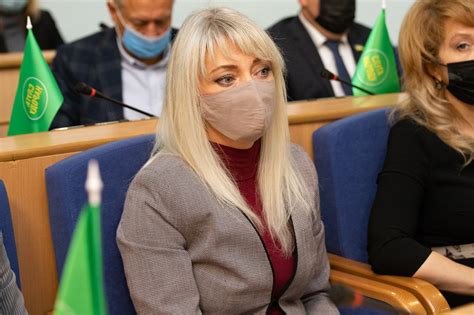 Наталя Заболотна