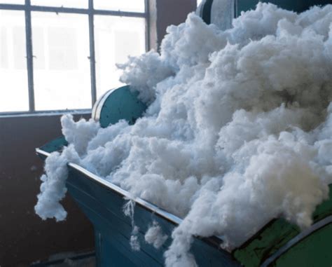 Recycled Cotton | OpenGrowth