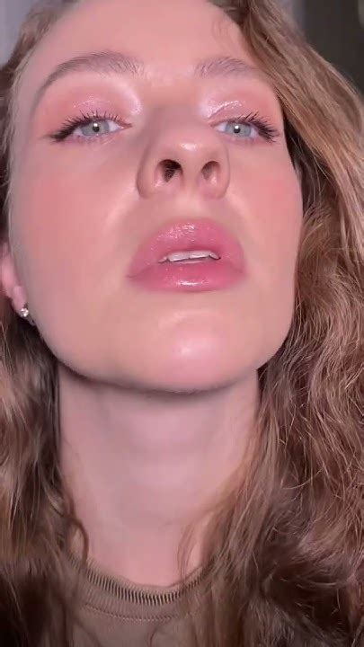 Любимые блески для губ 🫦 #макияж #косметика - YouTube