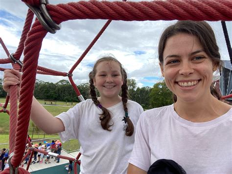 Big Brothers Big Sisters (Tumut Program) — ROOTS OF CHANGE