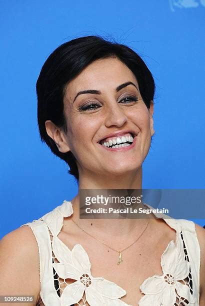 107 Actress Nataly Attiya Photos & High Res Pictures - Getty Images