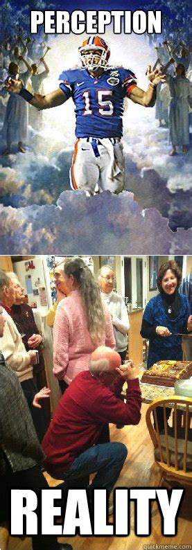 perception reality misc quickmeme