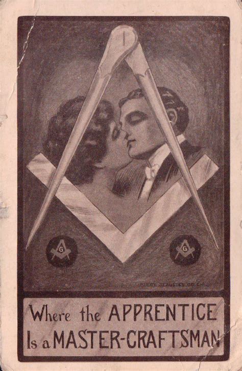 Masonic History | The Mason's Lady
