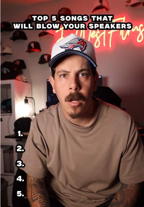 Discover New Hip Hop Songs for Your Playlist | TikTok