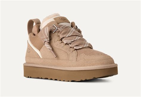 womens lowmel sneaker ugg