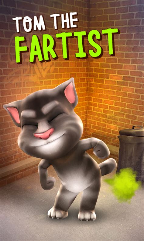 Talking Tom:Amazon.de:Appstore for Android