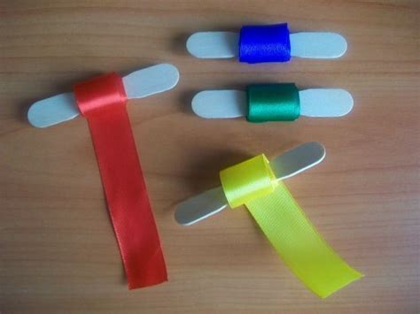 «Игры — моталочки». Нестандартное физкультурное оборудование своими ...