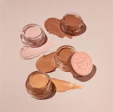 Smashbox x Becca Under Eye Brightening Corrector corrector antiojeras ...