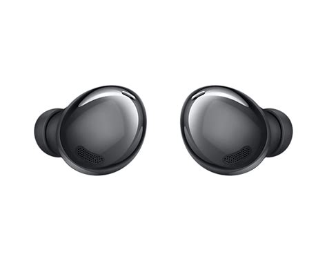 Galaxy Buds Pro black | Samsung Argentina
