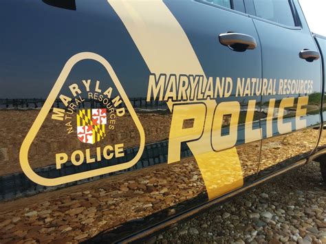Natural Resources Police Apprehend Deer Poachers