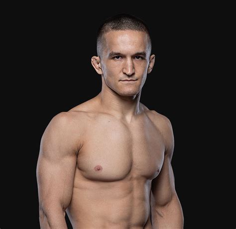 Evgenii Antonov - ONE Championship – The Home Of Martial Arts