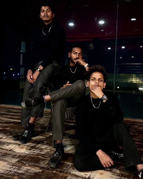 @anni_black_shade | Straight ballin 🤜🤛 @vivianakadivine @karanaujla