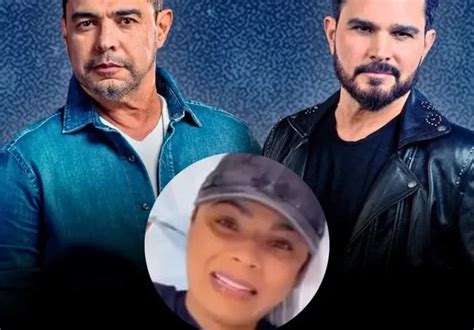 Dancarina De Zeze Di Camargo Demitida - Dançarina de Zezé di Camargo é demitida após chamar comida nordestina ...
