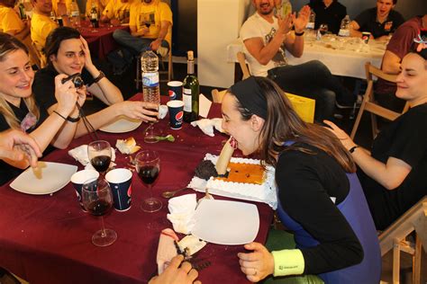 Despedidas de Soltero Logroño | cena6 - Despedidas de Soltero Logroño