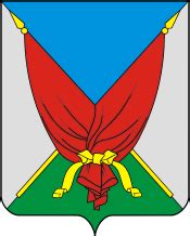 Воронежская область - гербы и флаги | Геральдика.ру