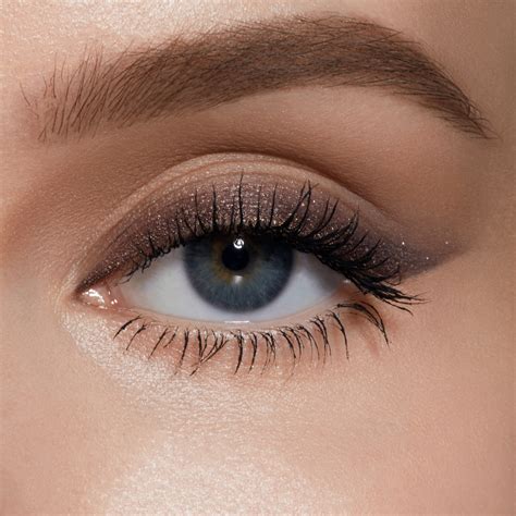 Косметика для глаз - купить в интернет-магазине ROMANOVAMAKEUP