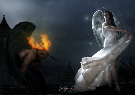 Pin by Velzevoula Angie on ANGELS -DEMONS | Fantasy girl, Angels and ...