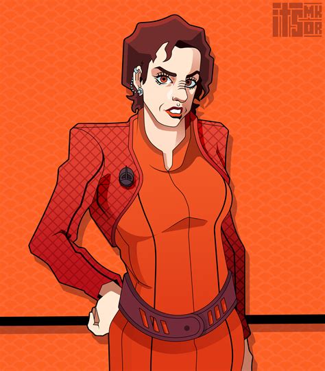 kira nerys costume 4