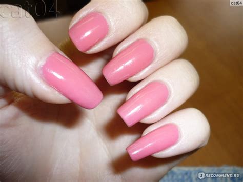 Лак для ногтей Essence colour & go - «Симпатичный результат (фото ...