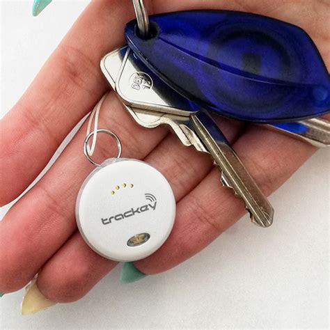 TRACKEY™ – ВАШЕТО ИНТЕЛИГЕНТНО ПРОСЛЕДЯВАЩО BLUETOOTH УСТРОЙСТВО ЗА ...