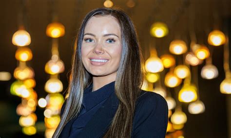 Rosie Fraser: Dundee estate agent’s delight at £40m sales