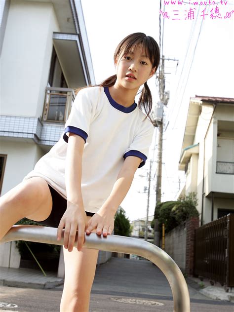 สาวสวย สาวน่ารัก สาวญี่ปุ่น คนรักเด็ก: U15 Junior Idol Japanese Gravure ...