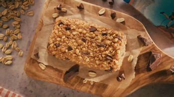 Clif Bar TV Spot, 'Dig Deep' - iSpot.tv
