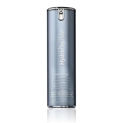 HydroPeptide LumaPro-C Face Serum - Skin Essentials Montecito, CA