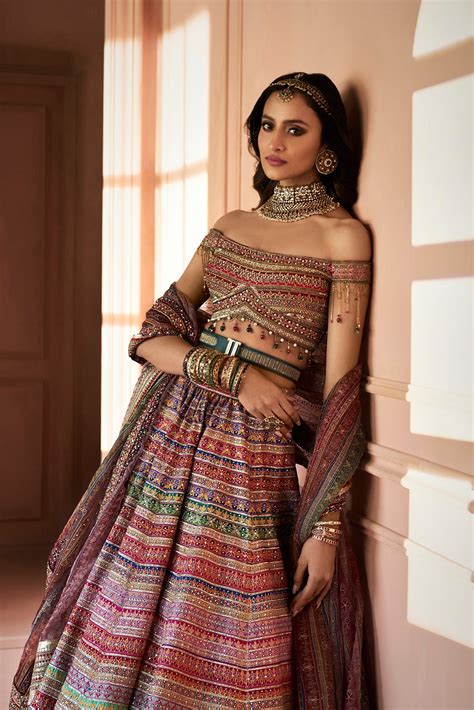 What is Tarun Tahiliani up to this season? | Vogue India