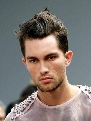 fashion hairstyles men hairstyles